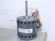 GE Motors 5KCP39PGS171S Furnace Blower Motor 3/4HP 1075RPM 4SPD 115V HC45AE118A