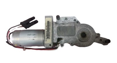 Eaton IZMX-M16-48DC Motor Operator 48V DC NF Frame Industrial Control