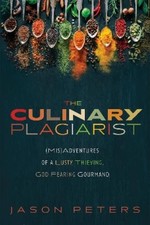 Jason Peters The Culinary Plagiarist (Paperback) (UK IMPORT)