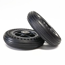 6 Zoll Elektroroller Solid Reifen 6 X 1 1/4 Mit Radnabe Explosionsgeschützt – Bild 8