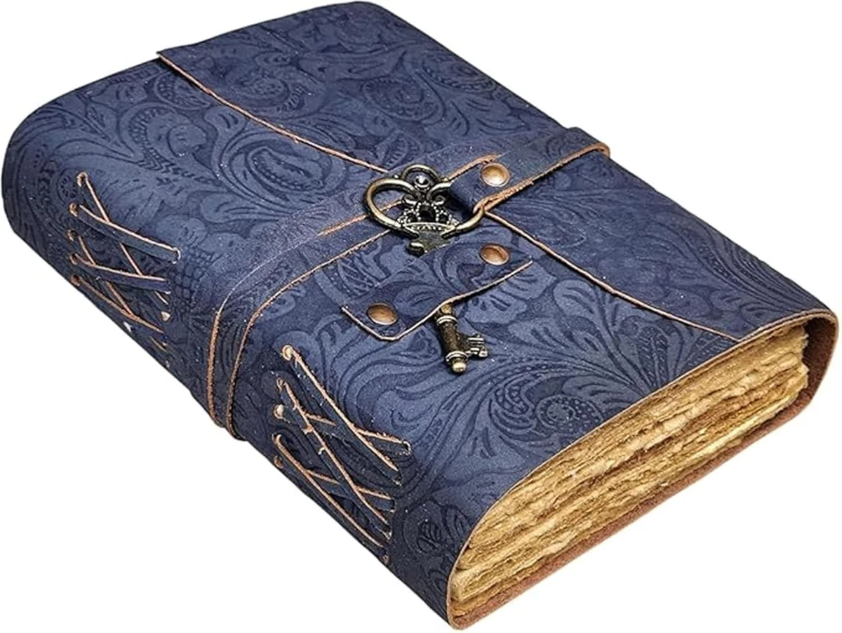 Antique Diary In Blank Diaries & Journals for sale - eBay
