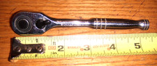 Stanley 89-817 14 Dr. New Ratchet Usa Quick Release Free Shipping