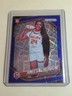 2025 Panini Prizm WNBA - Rookie Variation Aneesah Morrow #146 Blue Velocity...