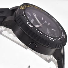 discount with paper ORIS Aquis Prodate 01 400 7767 7754 Men's Watch I#142573 3