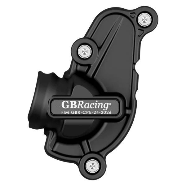 GBRacing Engine Cover - Secondary Water Pump Cover Yamaha XSR 900 2022-2025