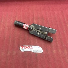 MAC Tools RG-75 Plastic Rivet Settter Gun Riveter - Pat 4520648
