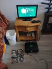 New ListingMicrosoft Xbox Launch Edition 8Gb Home Console - Black