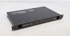 Lab.Gruppen E2:2 200W E-Series Installation Amplifier