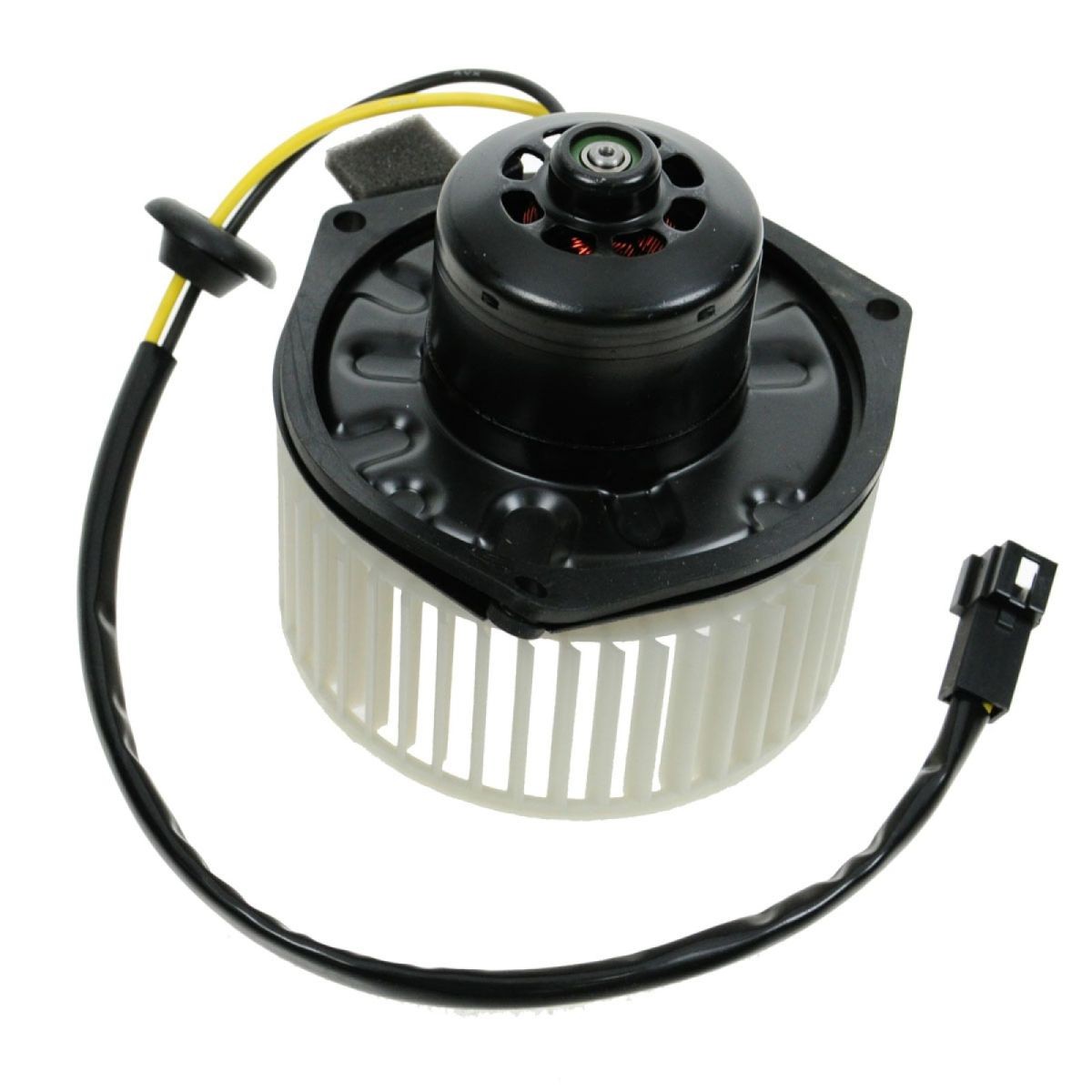 A/C Heater Blower Motor w/ Fan Cage for Dodge Plymouth Chrysler Pickup Truck