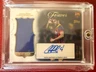 2025/26 Topps Barcelona Forever CESC FABREGAS AUTO SEAT RELIC HV-CF NM La Liga
