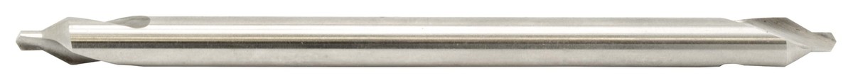1 Combined Drill & Countersink, Long Series 4 1 Combined Drill & Countersink, Long Series 4