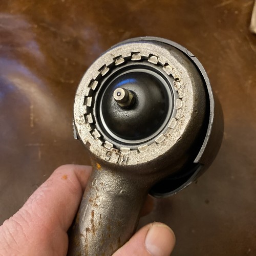 International Navistar Fleet rite FTR8410 Tie Rod End RH New - 第 4/6 張圖片