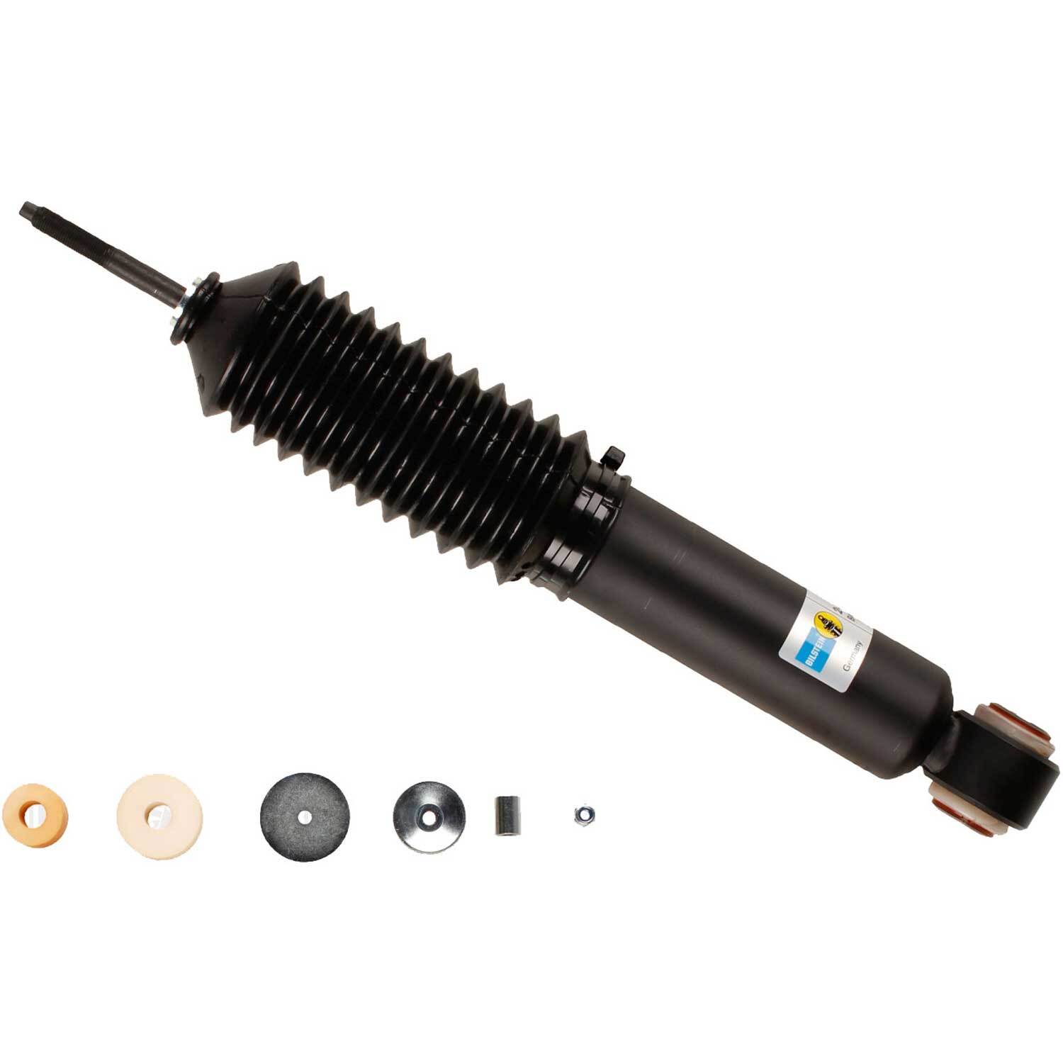 Stoßdämpfer B4 BILSTEIN 24-018586 for sale online | eBay 