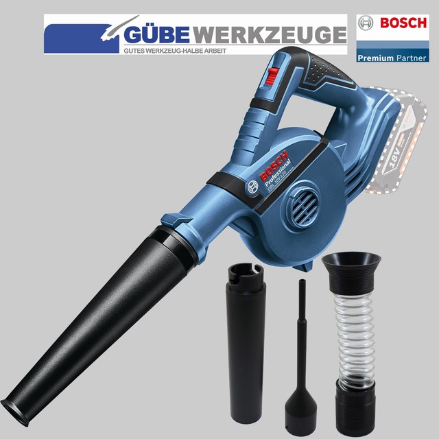 Bosch Professional Gbl 18v 120 75 M S Akku Laubgeblase 06019f5100