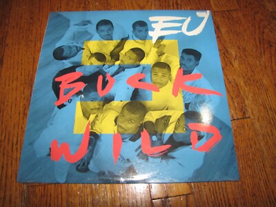 洋楽 BUCK WILD records BUCK WILD records 【公式通販】