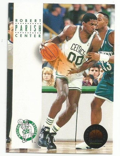 ROBERT PARISH 1993-94 SKYBOX KARTE NEUWERTIG