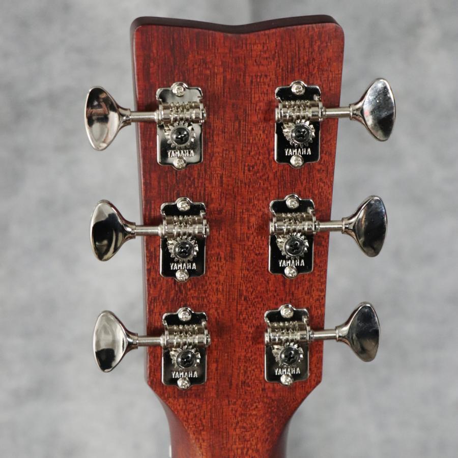 ギター YAMAHA FGX3 Yamaha FGX3 Red Label Dreadnought Acoustic-Electric Guitar
