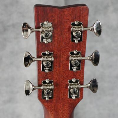 YAMAHA Red Label FGX3 Vintage Natural Yamaha Acoustic Guitar
