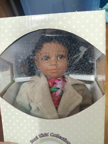 4 rare paradise galleries dolls soul kidz collection lot(BC39) - Picture 2 of 11