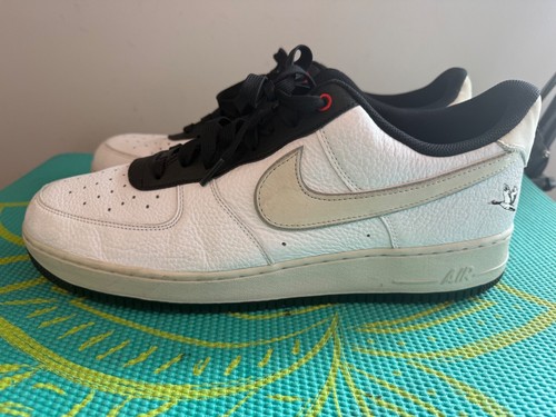 Size 16 - Nike Air Force 1 '07 LX Crane - Picture 2 of 18