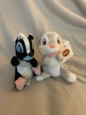thumper bambi plush