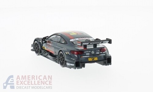 RMZ 1/43 Scale Diecast Mercedes AMG C 63 DTM, No.84 | eBay
