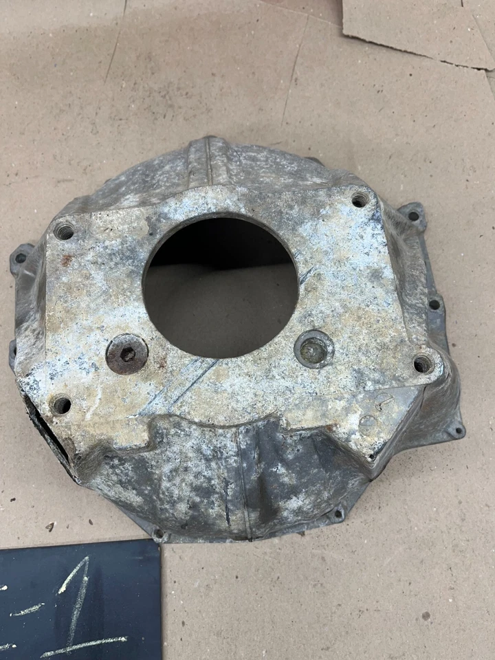 1962 年 63 64 65 66 雪佛兰 2 II NOVA ACADIAN SBC BBC BELL HOUSING 327 283 4-1/8 — 第 2/4 张图片