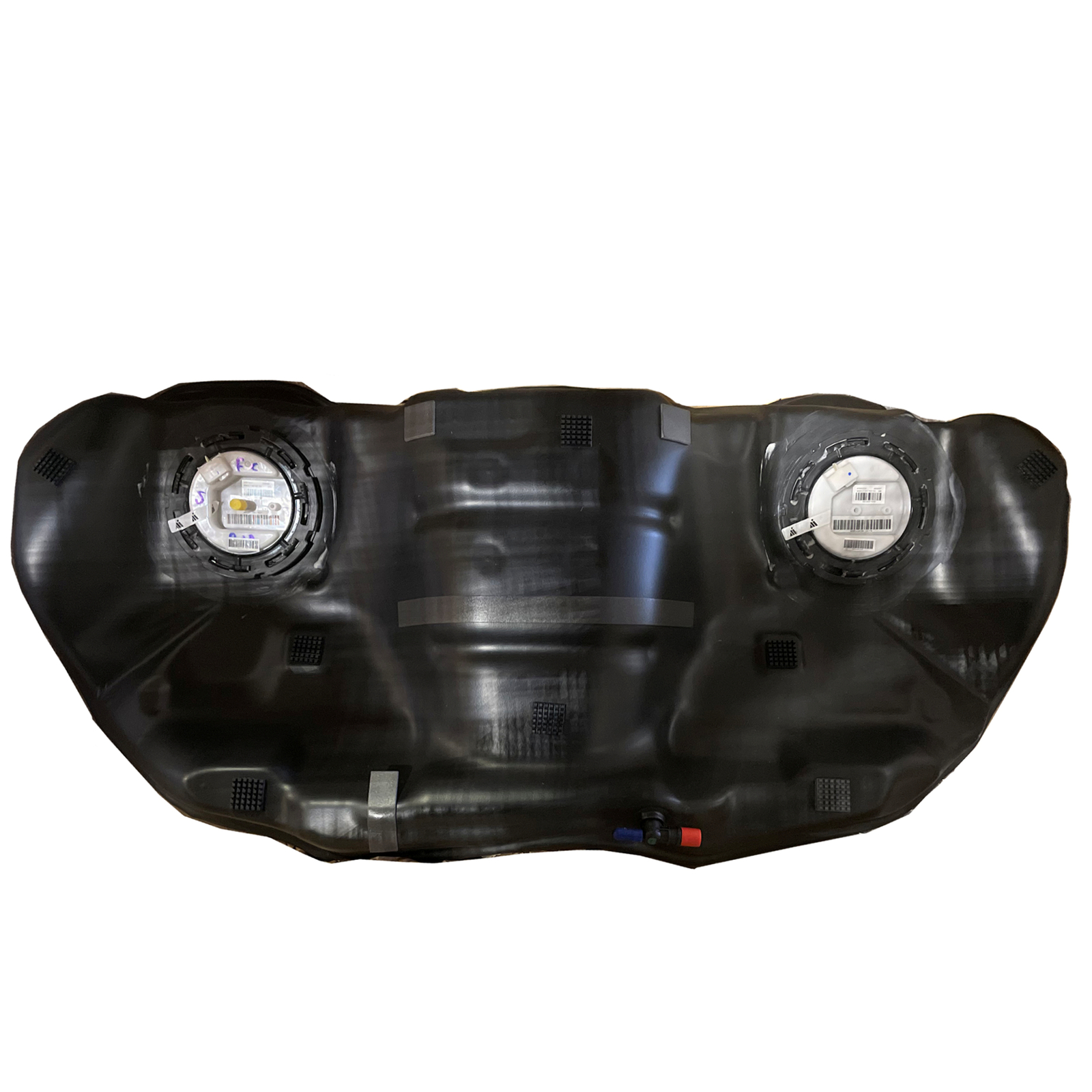 GENUINE MASERATI Ghibli Levante Quattroporte Complete Fuel Tank 670036131