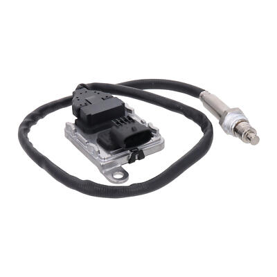 NOx-Sensor, Harnstoffeinspritzung für VOLVO X