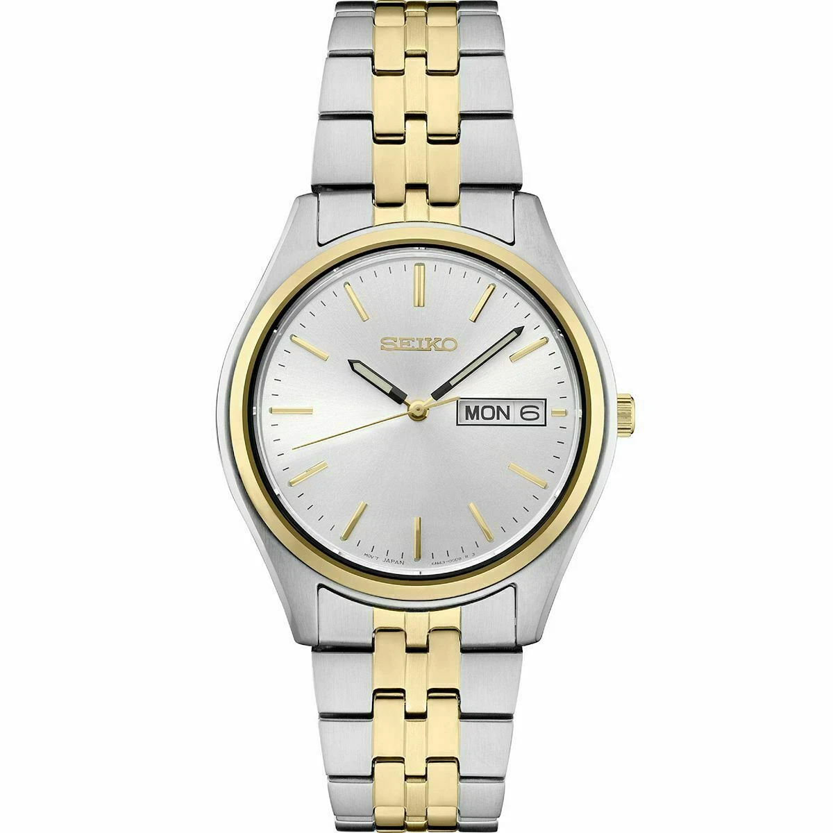 Seiko 37mm watch sale