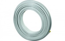 Uponor Rohrsystem Uni Pipe Plus weiß 16 x2mm, Länge: 200 Meter