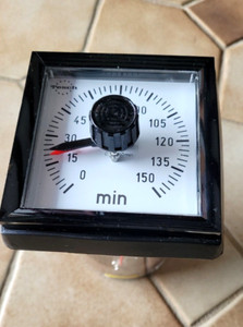 Ahlsen TM-613 Programmierbares Zeitrelais, 380 V/50-60 Hz, 16 A Wochentliches Relais Leistungszeitschaltuhr Dreiphasiger Zeitschaltuhr Intelligente Digitaluhr 79141726
