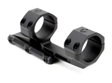 Arken Optics Rigid Precision Scope Mount - 34mm 0 MOA