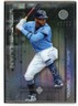 J899 VIDAL BRUJAN RC 2022 BOWMAN TRANSCENDENT 48/50 TAMPA BAY RAYS #16