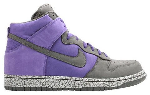 Nike Dunk Premium High Cassette Playa for Sale | Authenticity