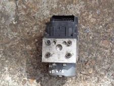 Renault Megane + Scenic mk1 Facelift 1999-2003 ABS Module - Bosch 7700432643