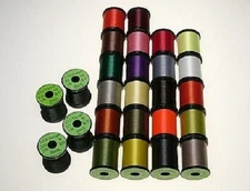 8/0 UNI-Thread, 72 denier Thread