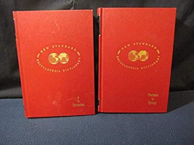 Webster Comprehensive International Dictionary of the English