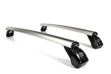Cross Roof Bars for Ford Grand C-Max 7-Seater 2010-2018 Without Roof Rails