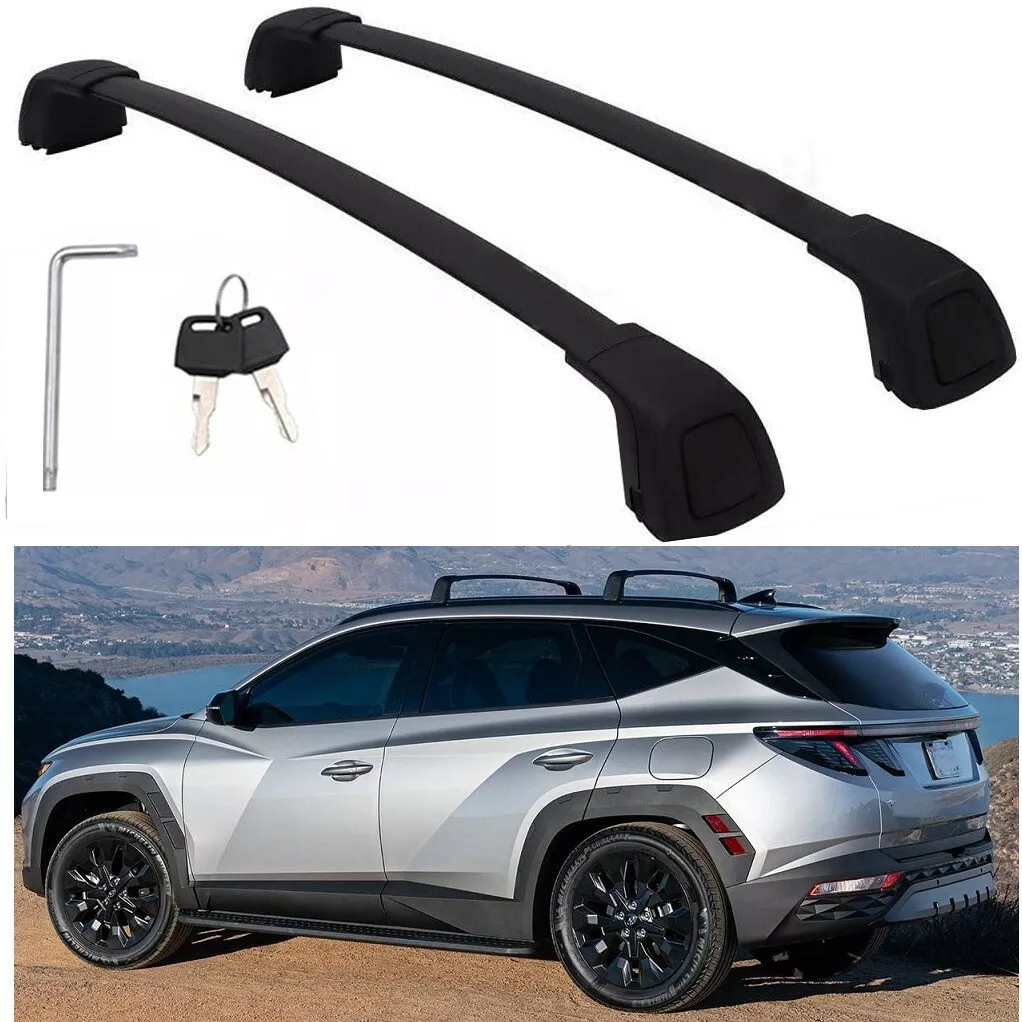 Roof rack for online 2021 hyundai tucson