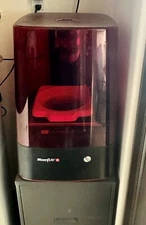 MoonRay 3D Printer