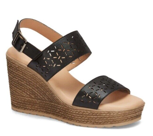 Catalogo Andrea Dr Scholl 2021 Zapatos De Plataforma De Mujer