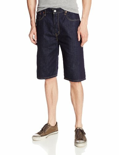 Levi's Men's 569 Loose Straight Denim 