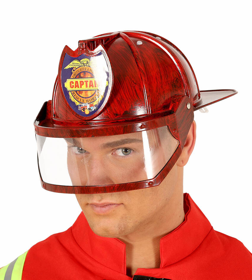 fireman hat fancy dress