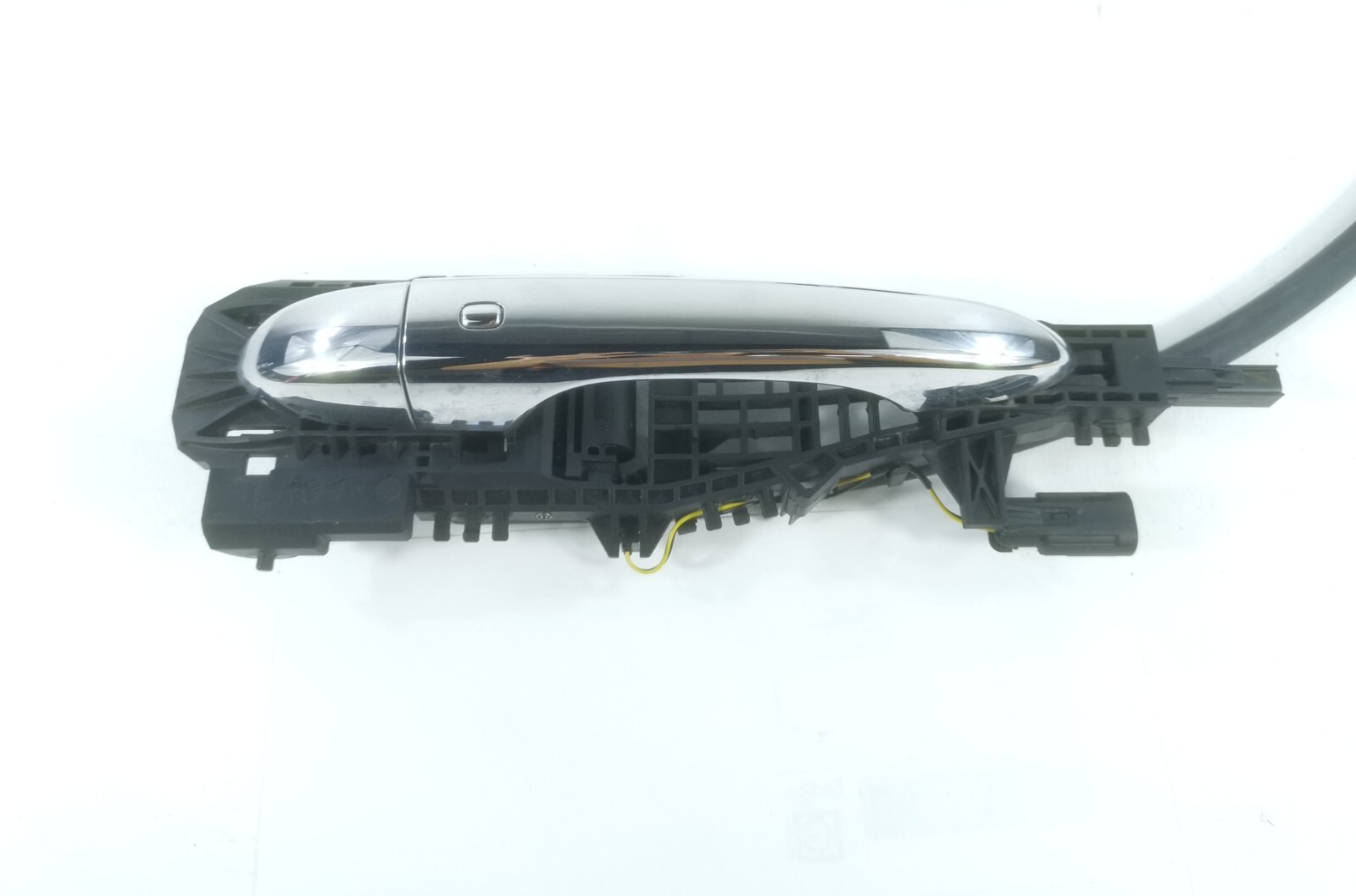 17-20 MASERATI Levante REAR RIGHT PASSENGER DOOR HANDLE ACTUATOR LOCK 670101185