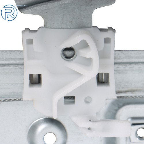Regulador ventana delantera izquierda sin motor Infiniti FX35 FX50 09-12 QX70 14-17 - Imagen 9 de 15