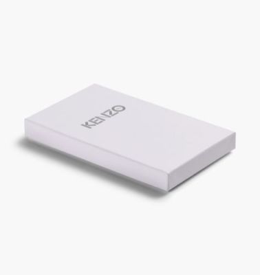 KENZO TIGER I PHONE PLUS CASE color GOLD