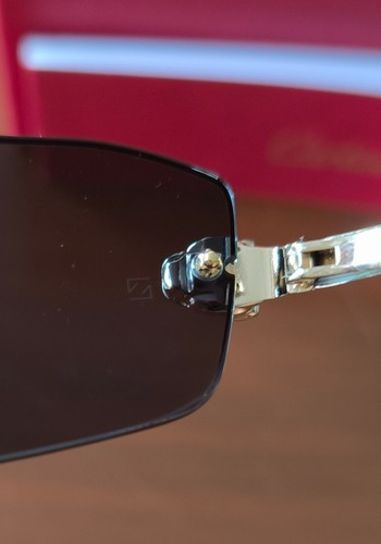 Cartier 0474S - Bild 5 von 11