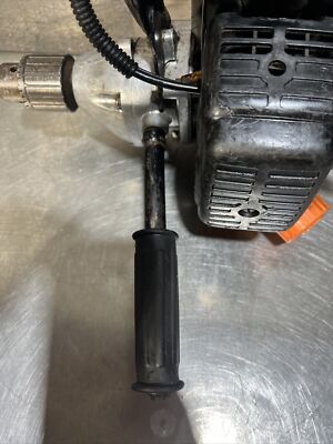 Tanaka Pro Series Ted 210 Gas Drill | eBay