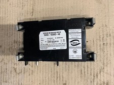 JAGUAR X150 XK XKR Bluetooth Module 9W83-10D893-AB